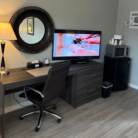 Lakeview Motel & Cottage Kincardine Εξωτερικό φωτογραφία