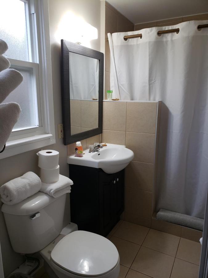 Lakeview Motel & Cottage Kincardine Εξωτερικό φωτογραφία