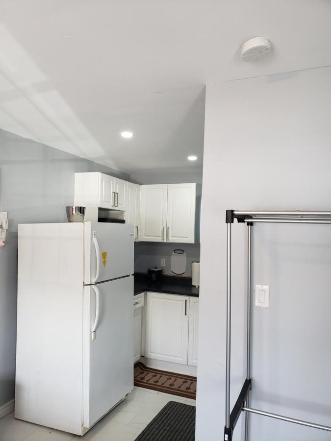 Lakeview Motel & Cottage Kincardine Εξωτερικό φωτογραφία