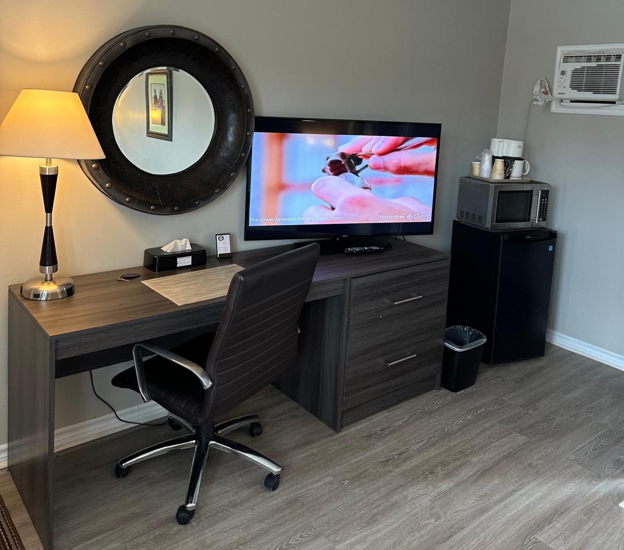 Lakeview Motel & Cottage Kincardine Εξωτερικό φωτογραφία