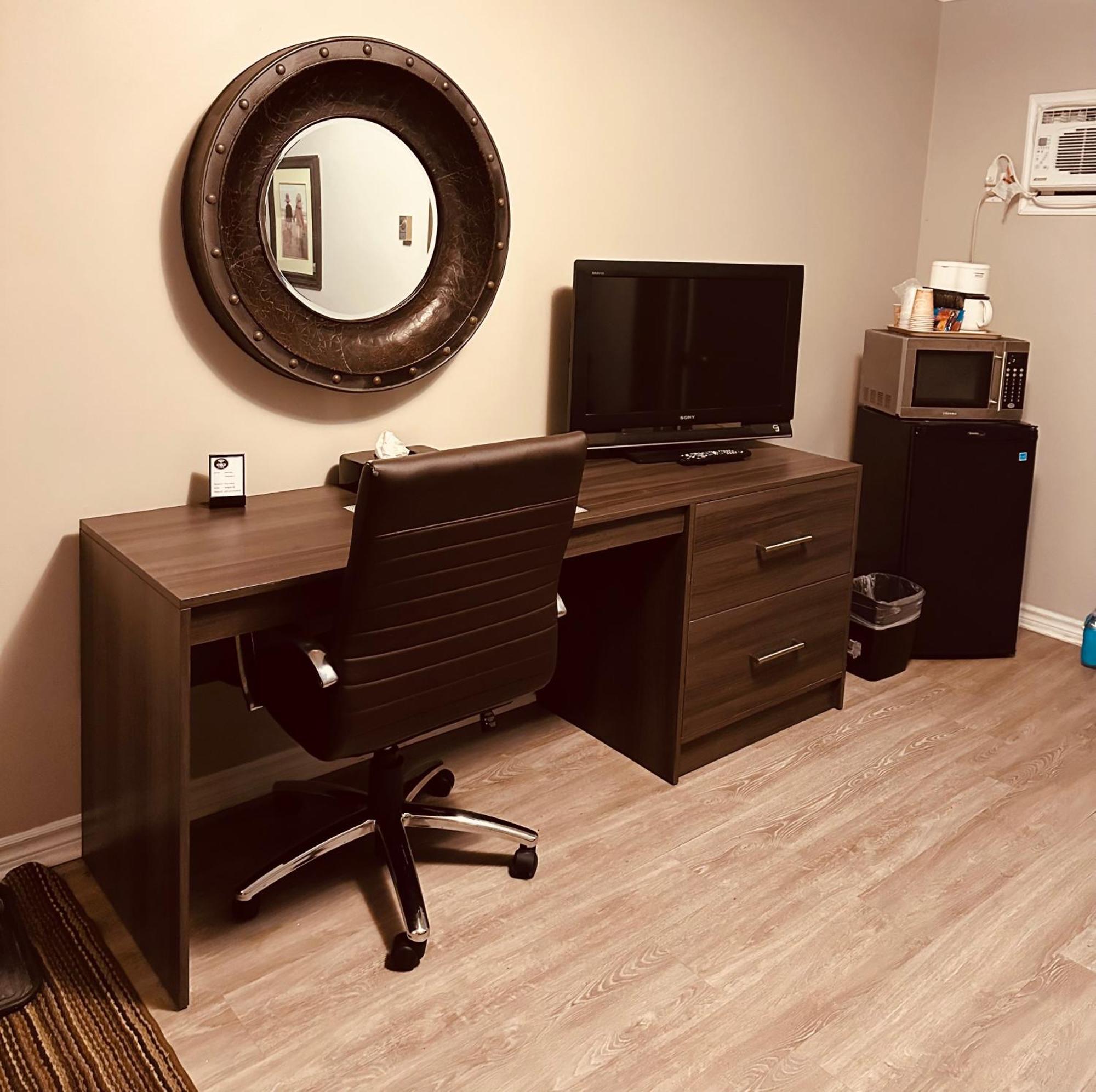 Lakeview Motel & Cottage Kincardine Εξωτερικό φωτογραφία