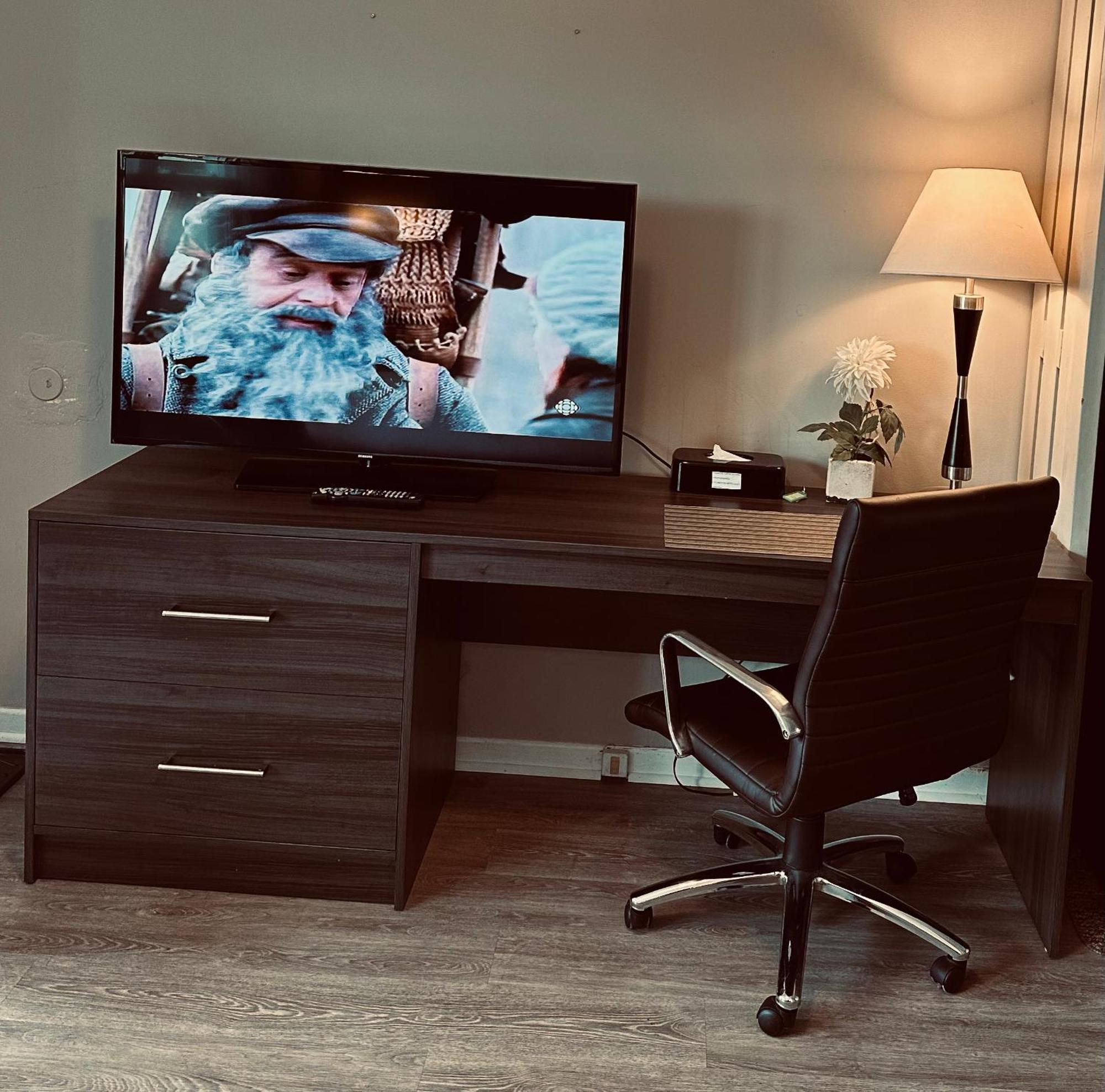 Lakeview Motel & Cottage Kincardine Εξωτερικό φωτογραφία