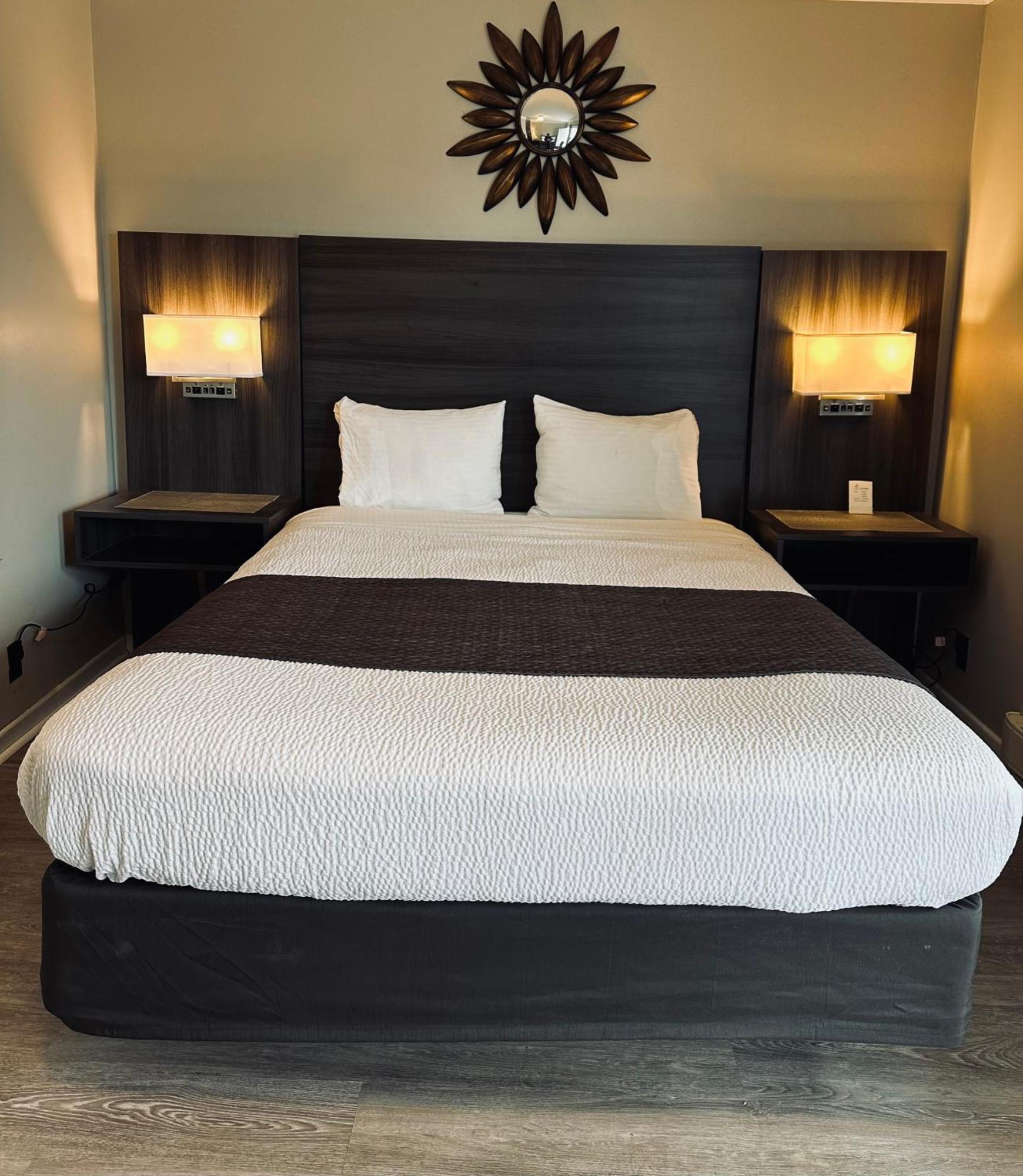 Lakeview Motel & Cottage Kincardine Εξωτερικό φωτογραφία