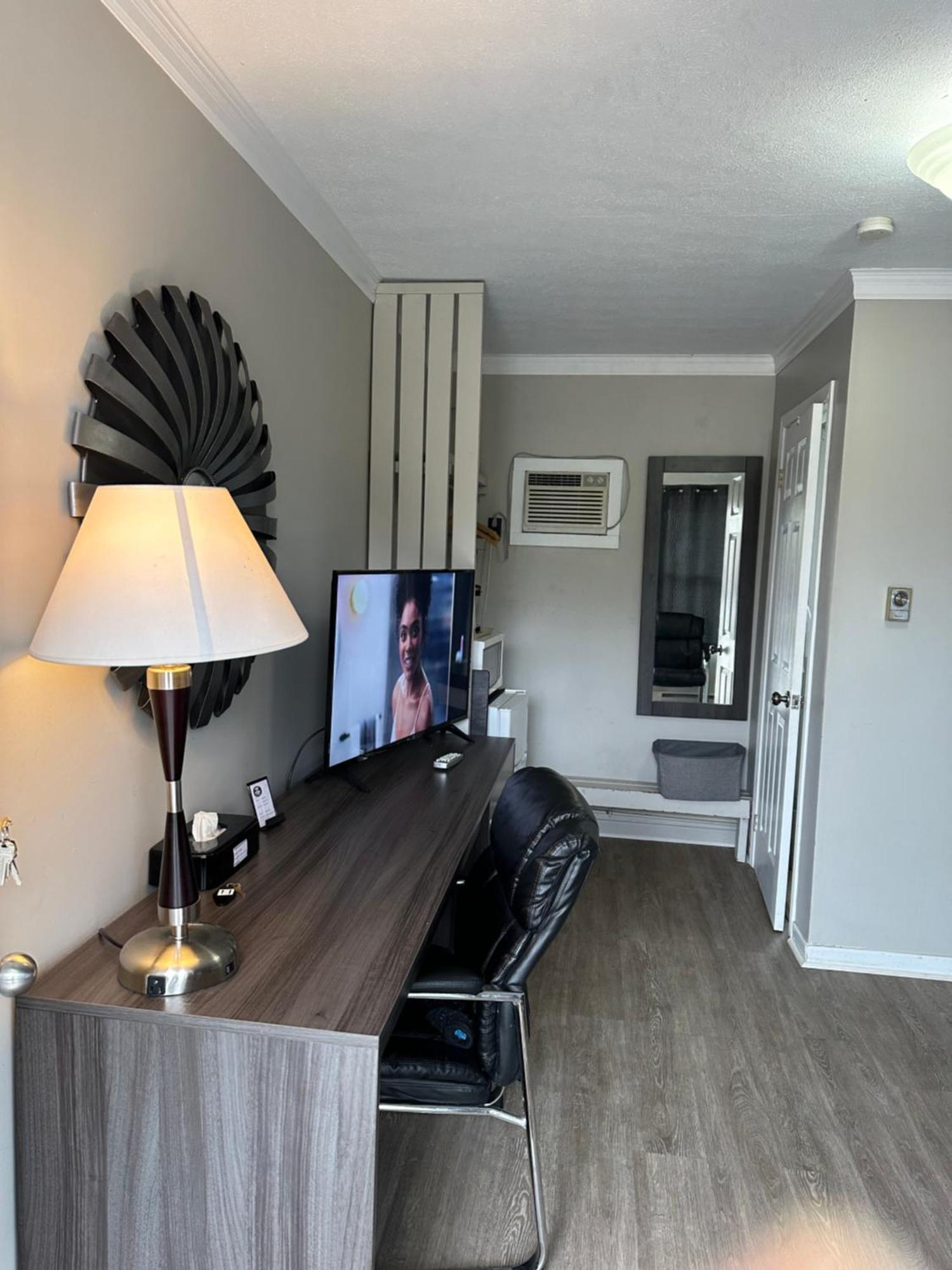 Lakeview Motel & Cottage Kincardine Εξωτερικό φωτογραφία
