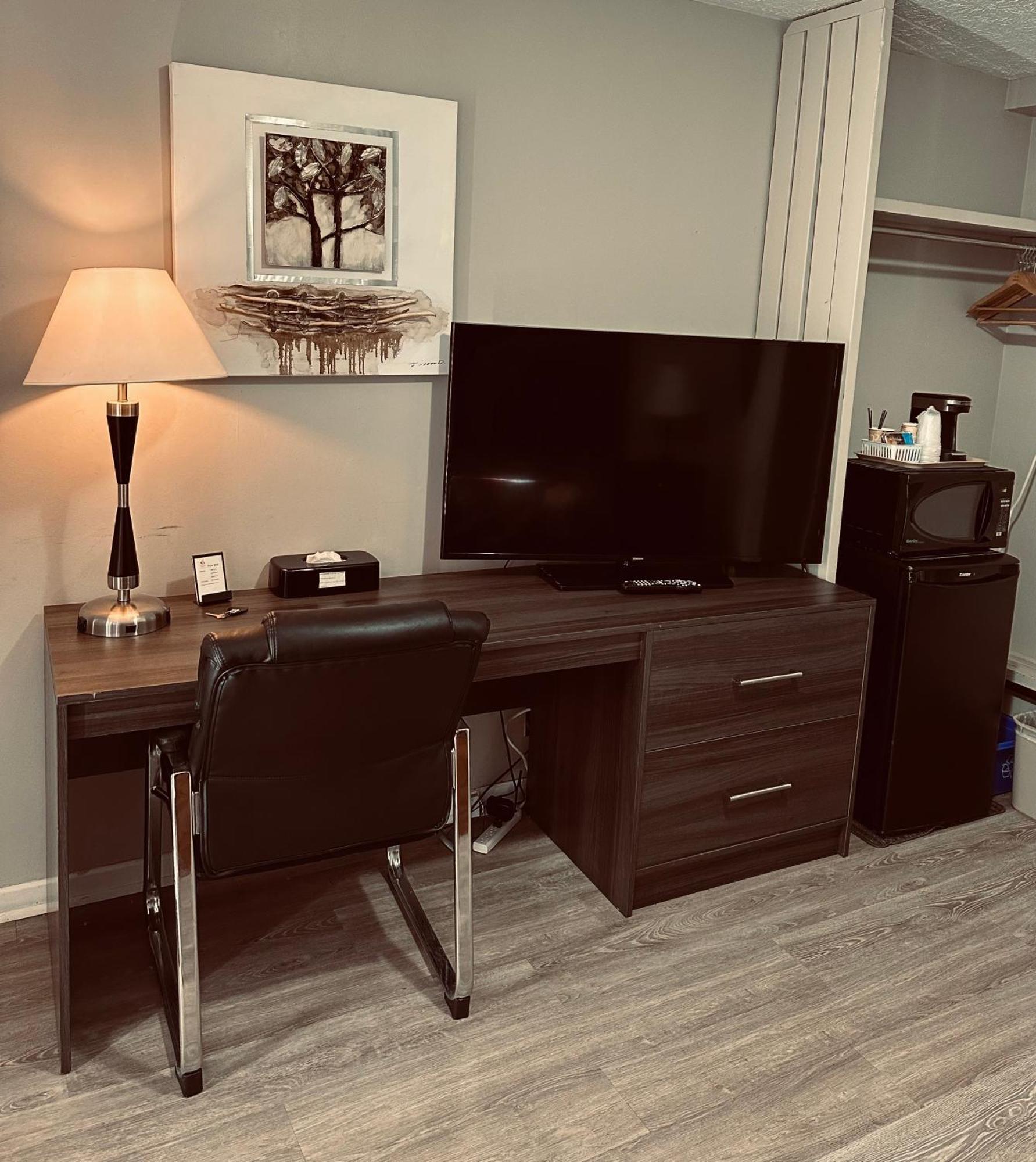 Lakeview Motel & Cottage Kincardine Εξωτερικό φωτογραφία