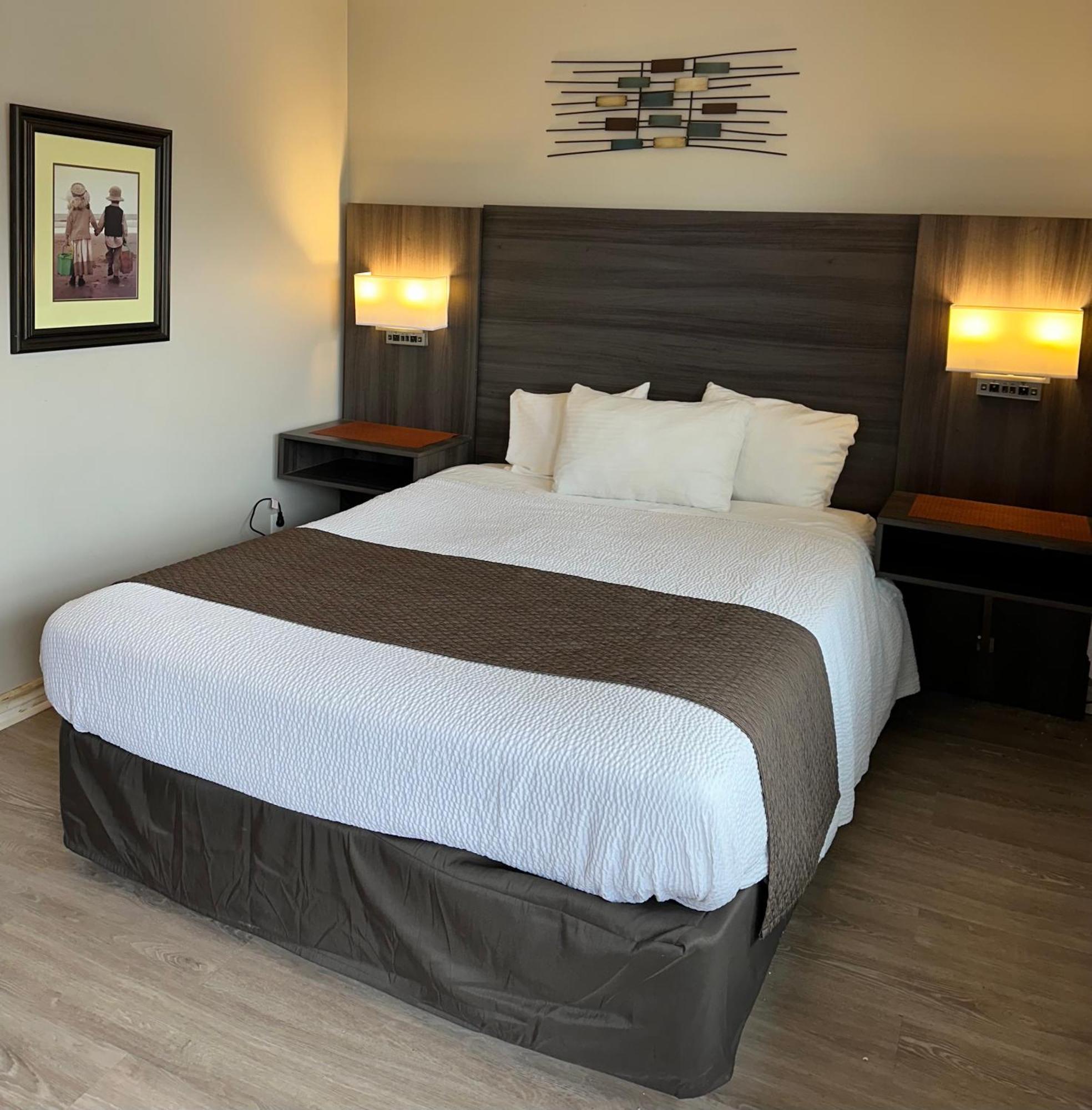 Lakeview Motel & Cottage Kincardine Εξωτερικό φωτογραφία