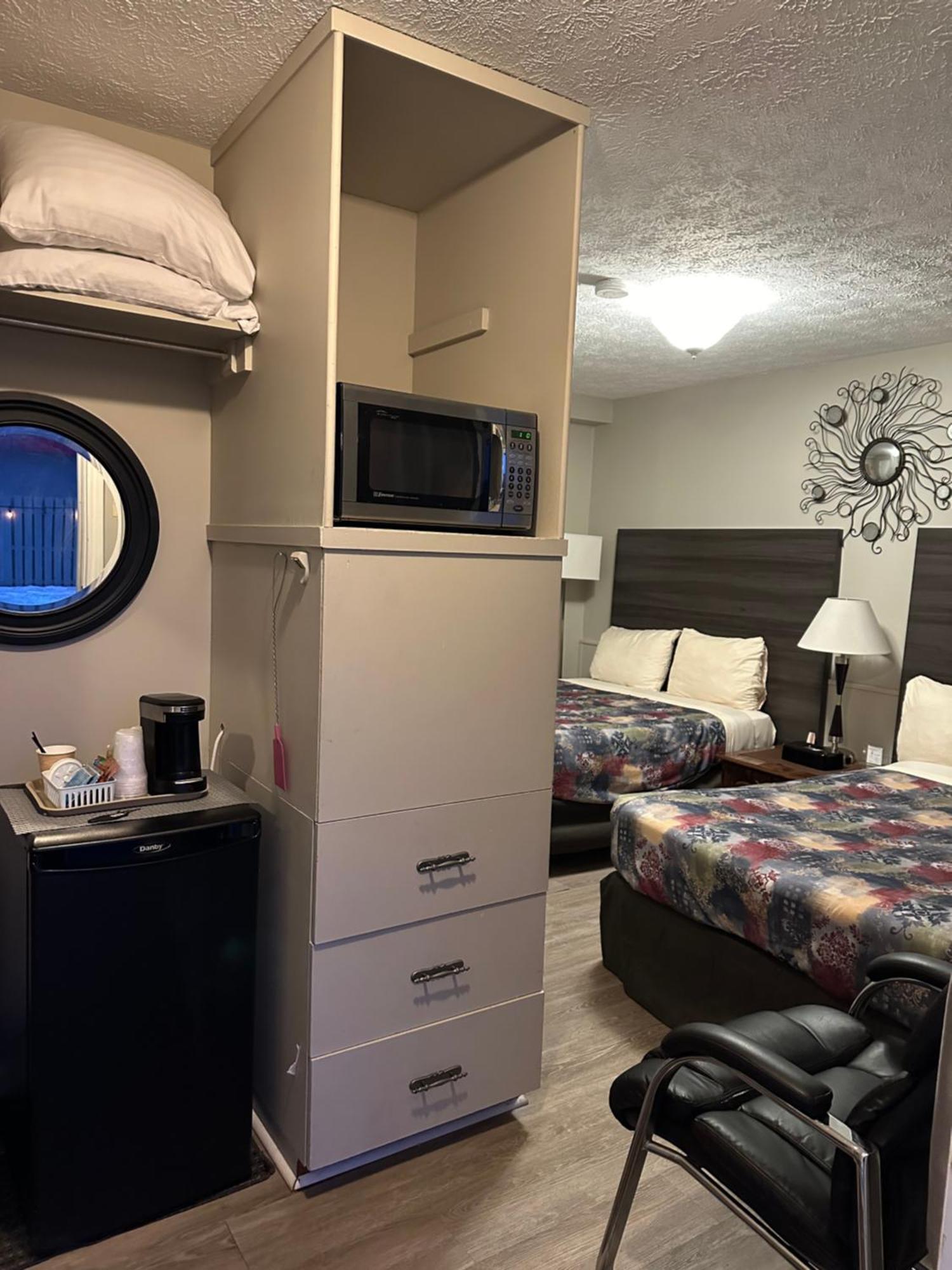 Lakeview Motel & Cottage Kincardine Εξωτερικό φωτογραφία