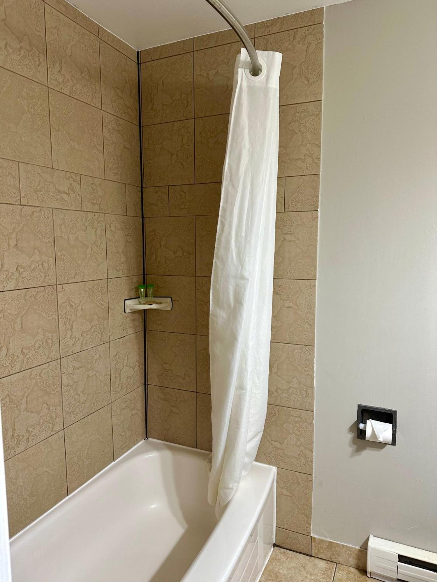 Lakeview Motel & Cottage Kincardine Εξωτερικό φωτογραφία