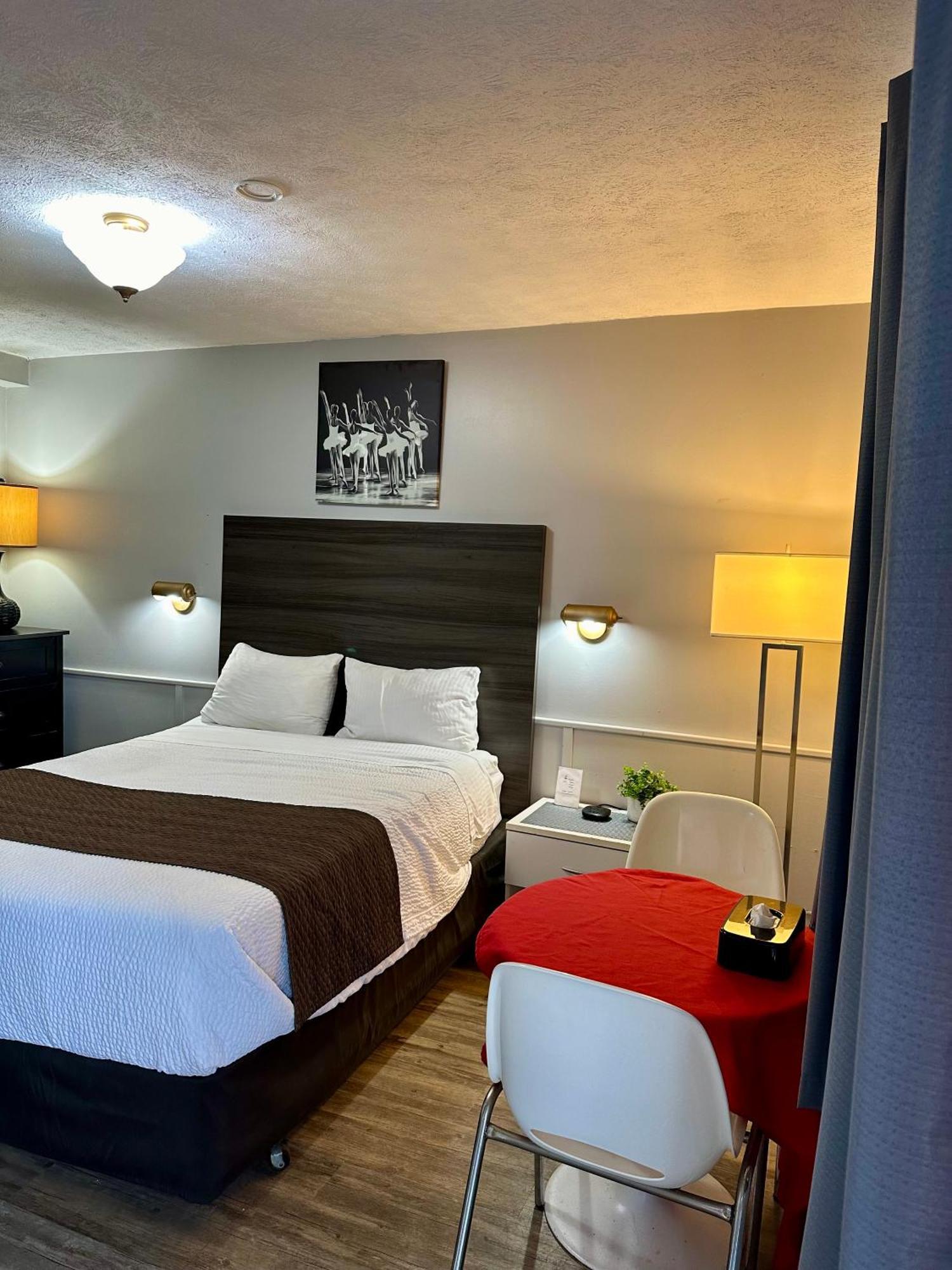 Lakeview Motel & Cottage Kincardine Εξωτερικό φωτογραφία