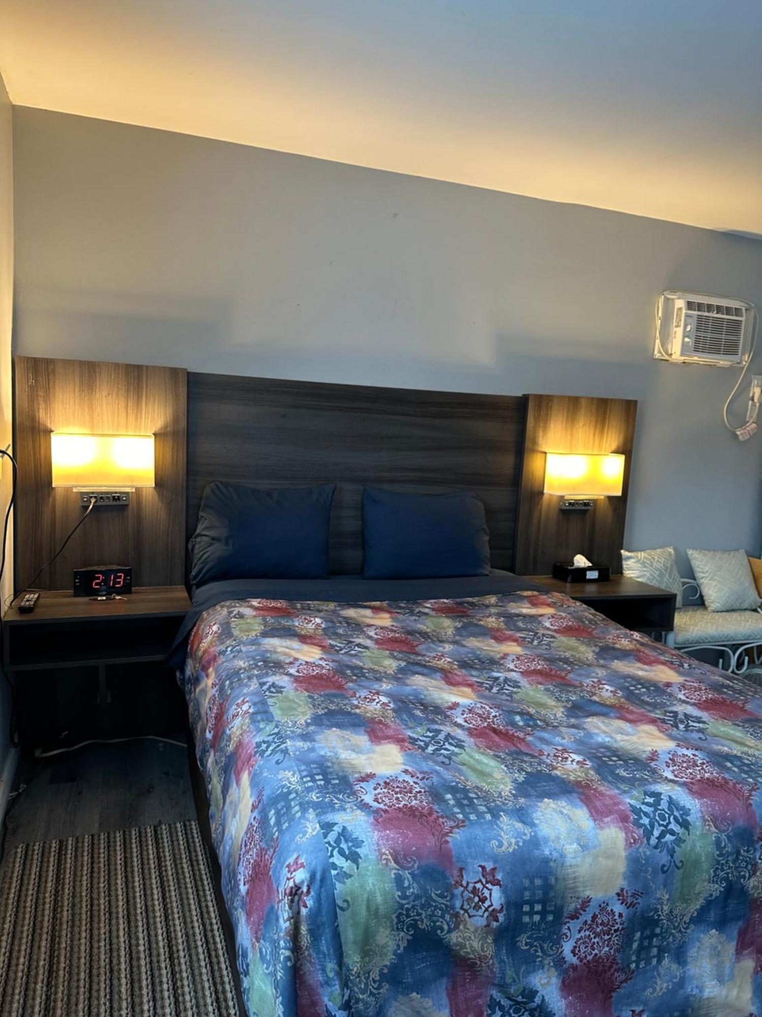 Lakeview Motel & Cottage Kincardine Εξωτερικό φωτογραφία