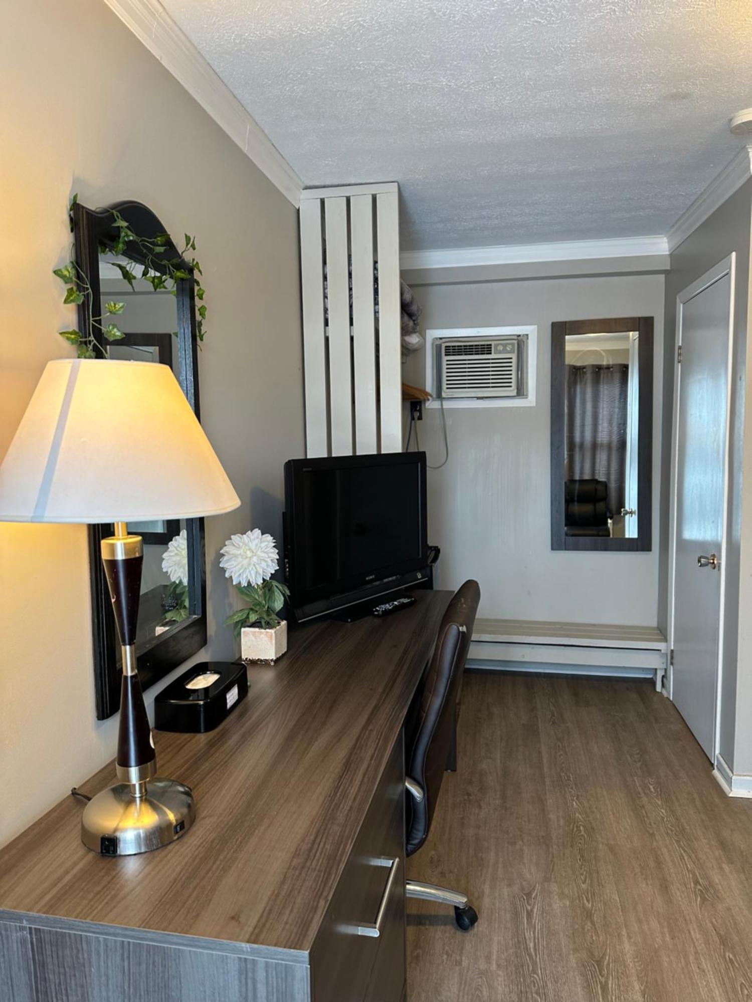 Lakeview Motel & Cottage Kincardine Εξωτερικό φωτογραφία