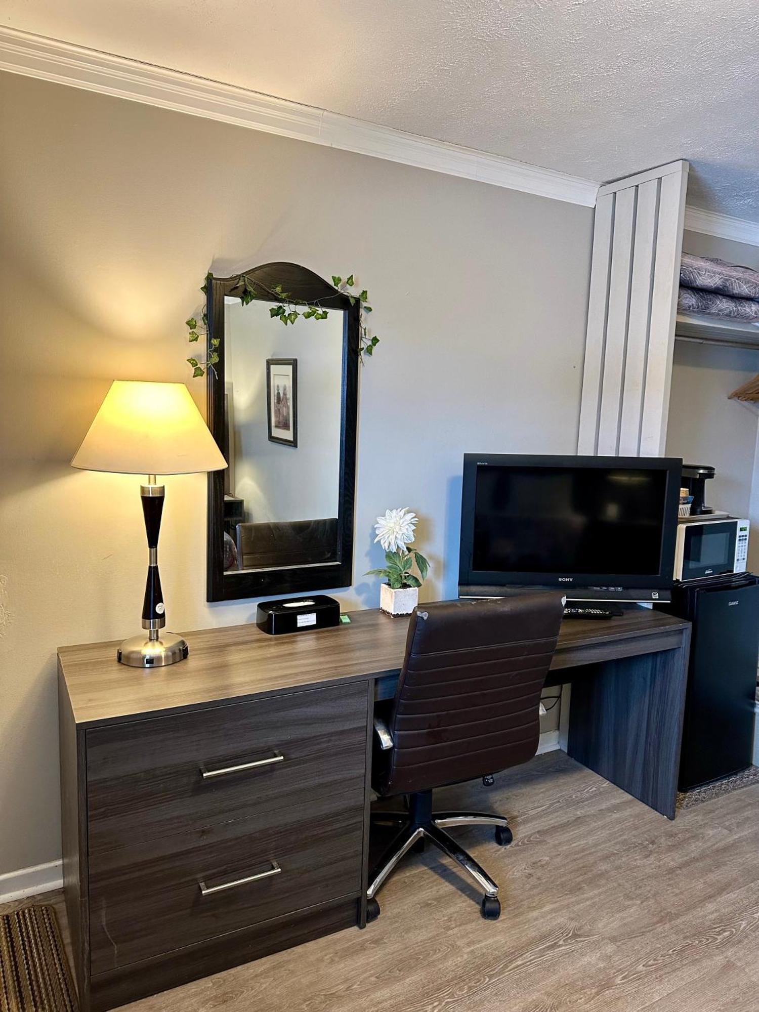 Lakeview Motel & Cottage Kincardine Εξωτερικό φωτογραφία