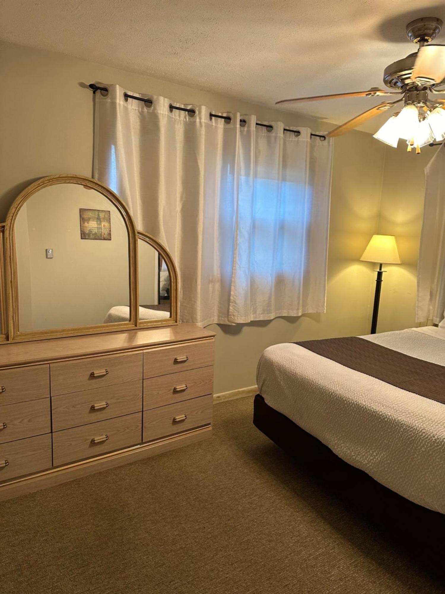 Lakeview Motel & Cottage Kincardine Εξωτερικό φωτογραφία