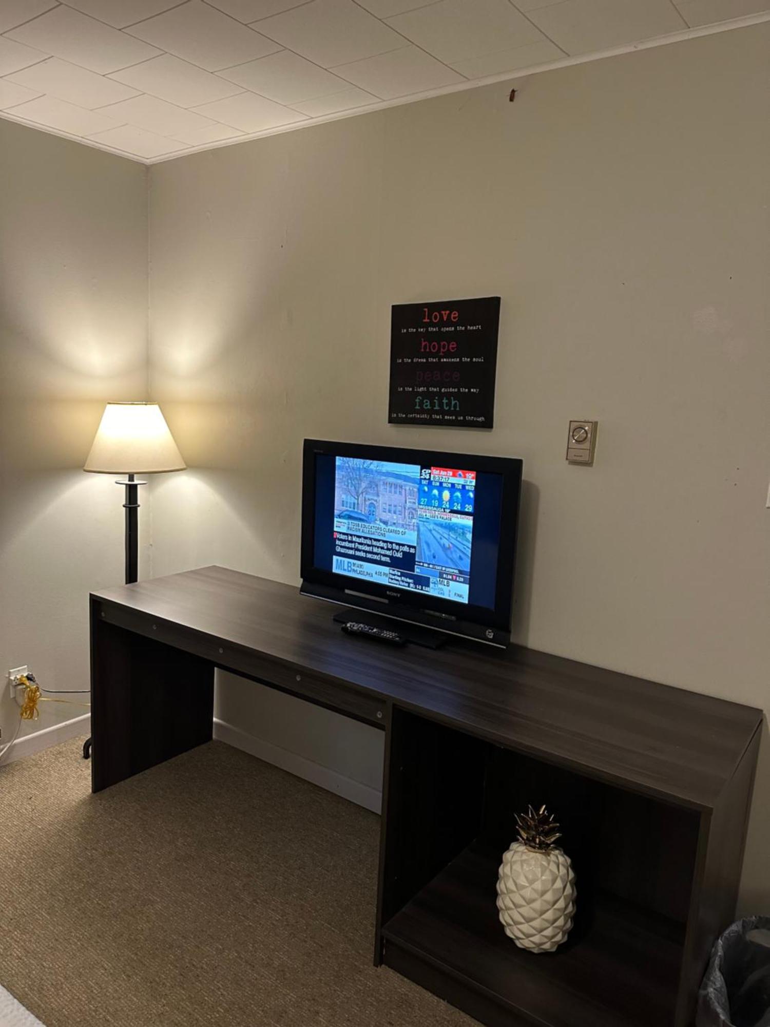 Lakeview Motel & Cottage Kincardine Εξωτερικό φωτογραφία