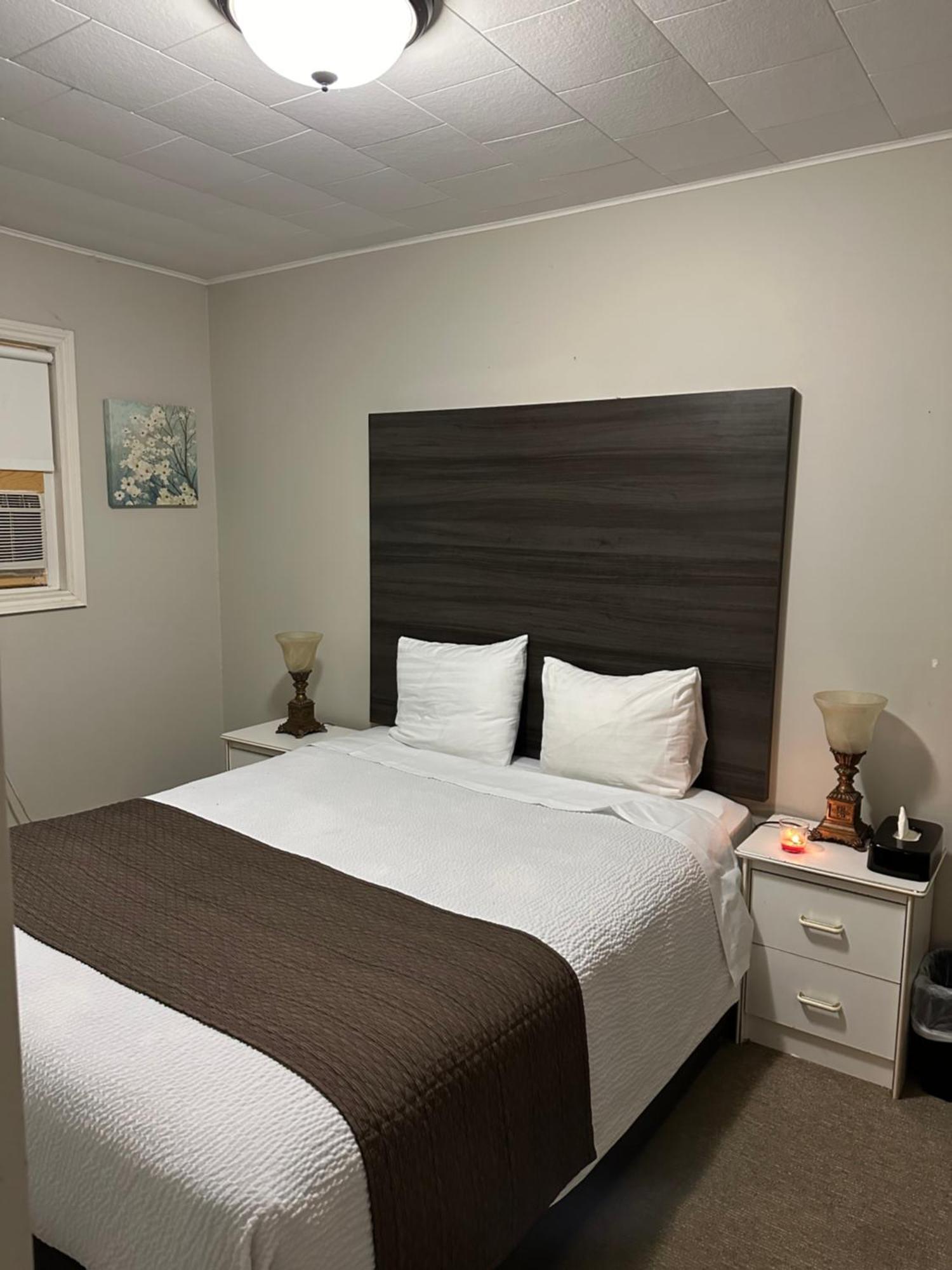 Lakeview Motel & Cottage Kincardine Εξωτερικό φωτογραφία