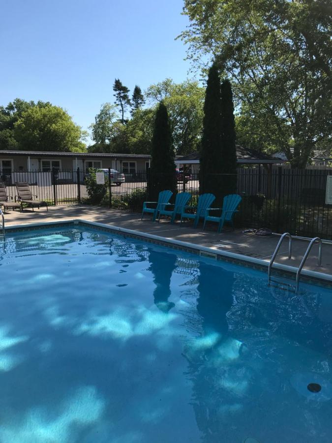 Lakeview Motel & Cottage Kincardine Εξωτερικό φωτογραφία